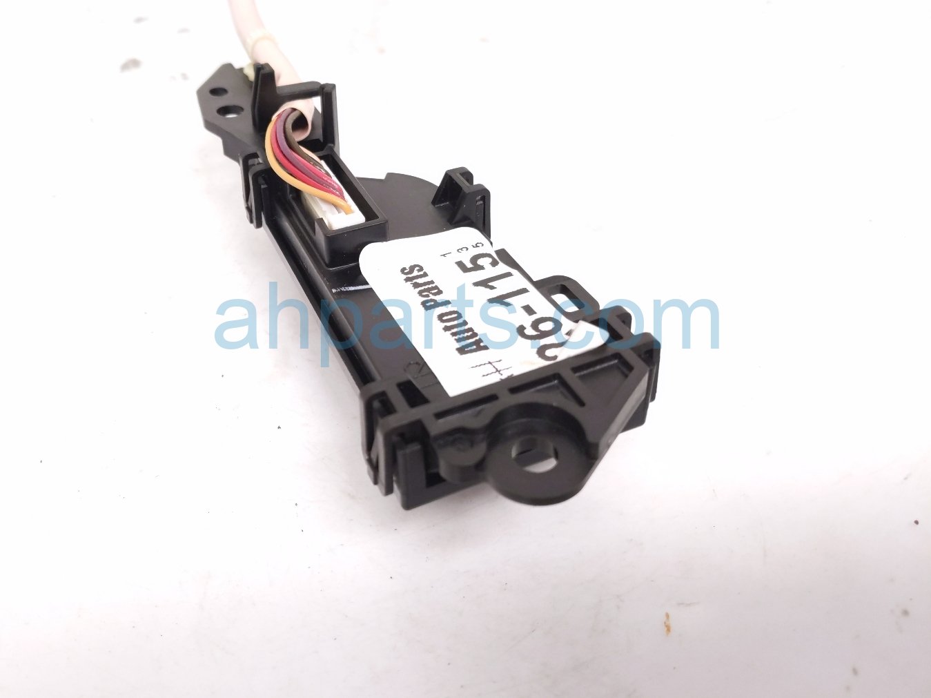 2020 Toyota Camry Shifter Selector Indicator 35978 06230 Replacement 2020 Toyota Camry Shifter Selector Indicator 35978 06230 Replacement thumbnail