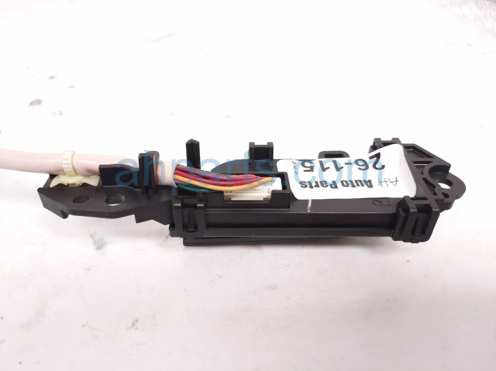 2020 Toyota Camry Shifter Selector Indicator 35978 06230 Replacement 2020 Toyota Camry Shifter Selector Indicator 35978 06230 Replacement thumbnail