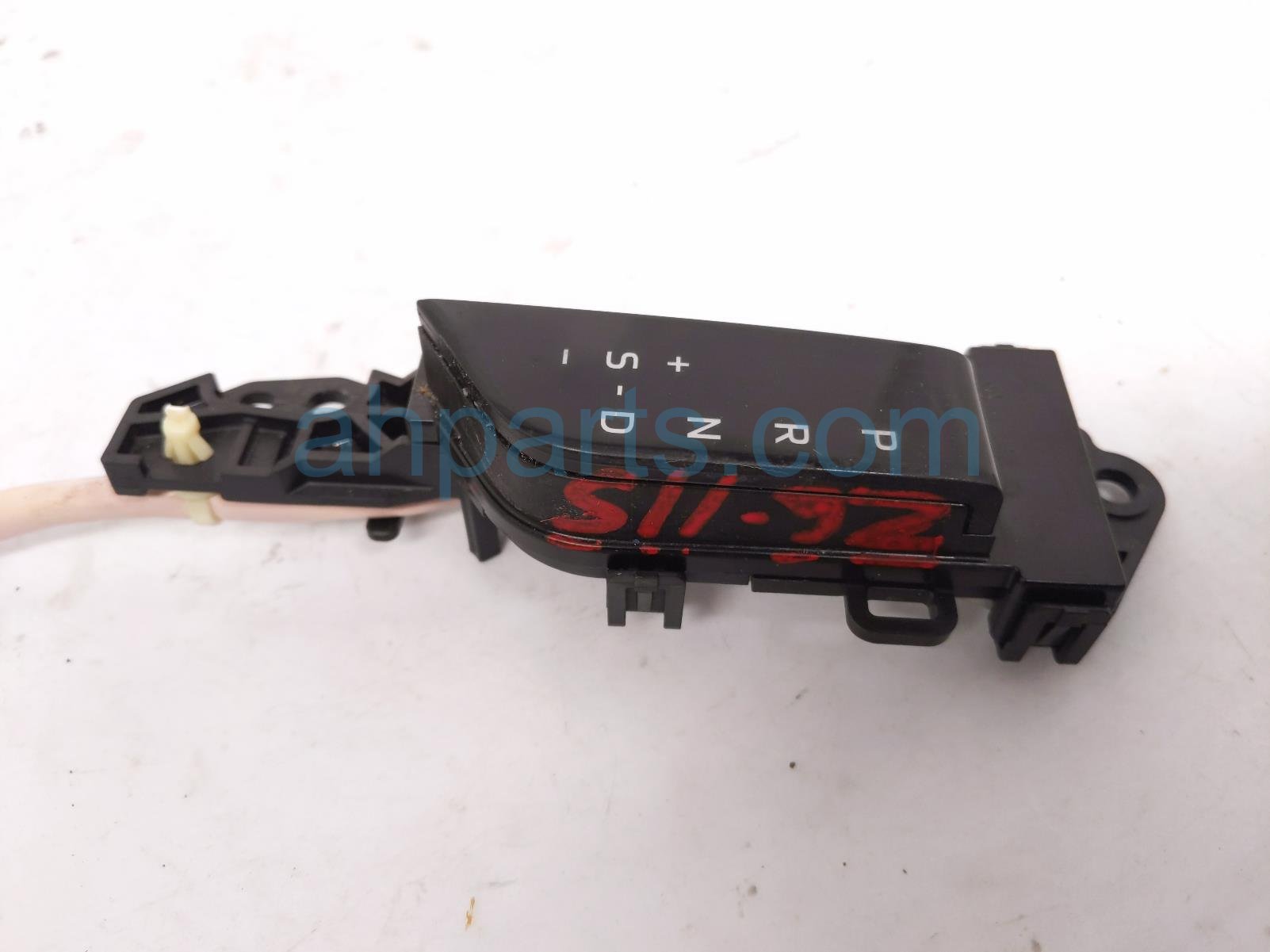 2020 Toyota Camry Shifter Selector Indicator 35978 06230 Replacement 2020 Toyota Camry Shifter Selector Indicator 35978 06230 Replacement thumbnail