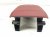2025 BMW I4 Center Console Lid/armrest Red 51 16 5 A1F 340 Replacement 2025 BMW I4 Center Console Lid/armrest Red 51 16 5 A1F 340 Replacement thumbnail