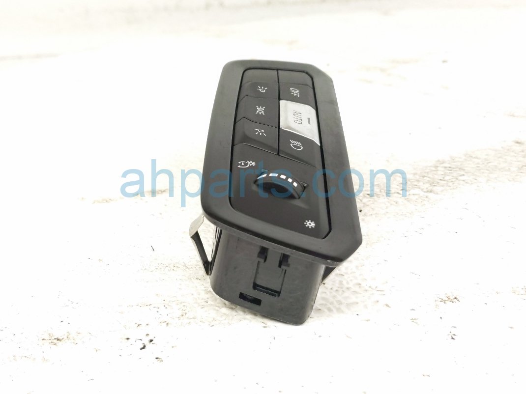 2025 BMW I4 Headlamp Switch Dash Mtd 61 31 5 A16 B17 Replacement 2025 BMW I4 Headlamp Switch Dash Mtd 61 31 5 A16 B17 Replacement thumbnail