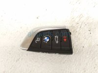 BMW SINGLE SMART REMOTE FOB BMW SINGLE SMART REMOTE FOB