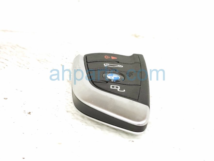 2025 BMW I4 Single Smart Remote Fob 66 12 5 A40 687 Replacement 2025 BMW I4 Single Smart Remote Fob 66 12 5 A40 687 Replacement thumbnail