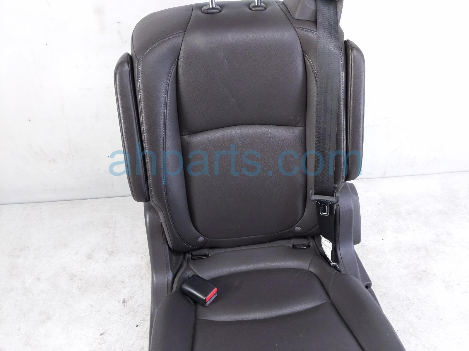 2022 Honda Odyssey Rear / Back (2nd Row) 2nd Row Driver Seat Assy Brn Lthr 81721 THR L41ZD Replacement 2022 Honda Odyssey Rear / Back (2nd Row) 2nd Row Driver Seat Assy Brn Lthr 81721 THR L41ZD Replacement thumbnail