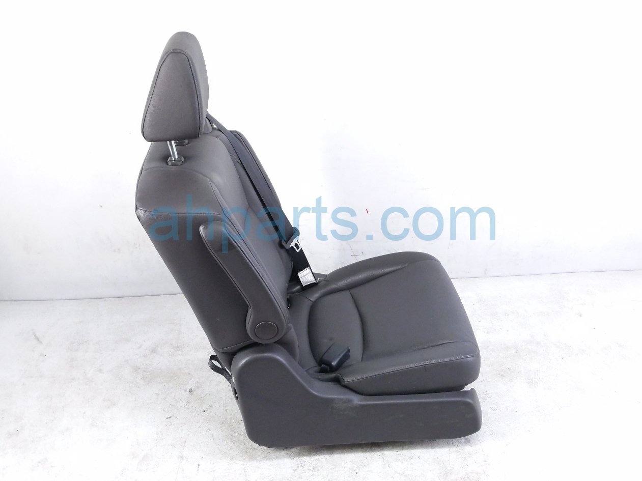 2022 Honda Odyssey Rear / Back (2nd Row) 2nd Row Driver Seat Assy Brn Lthr 81721 THR L41ZD Replacement 2022 Honda Odyssey Rear / Back (2nd Row) 2nd Row Driver Seat Assy Brn Lthr 81721 THR L41ZD Replacement thumbnail