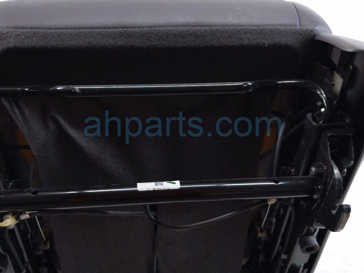 2022 Honda Odyssey Rear / Back (2nd Row) 2nd Row Driver Seat Assy Brn Lthr 81721 THR L41ZD Replacement 2022 Honda Odyssey Rear / Back (2nd Row) 2nd Row Driver Seat Assy Brn Lthr 81721 THR L41ZD Replacement thumbnail