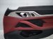 2025 BMW I4 Trim / Liner Front Passenger Interior Door Panel Red 51 41 5 A79 D04 Replacement 2025 BMW I4 Trim / Liner Front Passenger Interior Door Panel Red 51 41 5 A79 D04 Replacement thumbnail