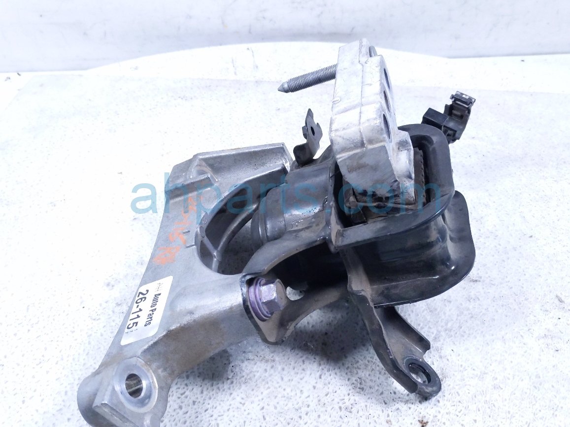 2020 Toyota Camry Engine/motor Passenger Engine Mount 2.5l Fwd 12305 F0010 Replacement 2020 Toyota Camry Engine/motor Passenger Engine Mount 2.5l Fwd 12305 F0010 Replacement thumbnail