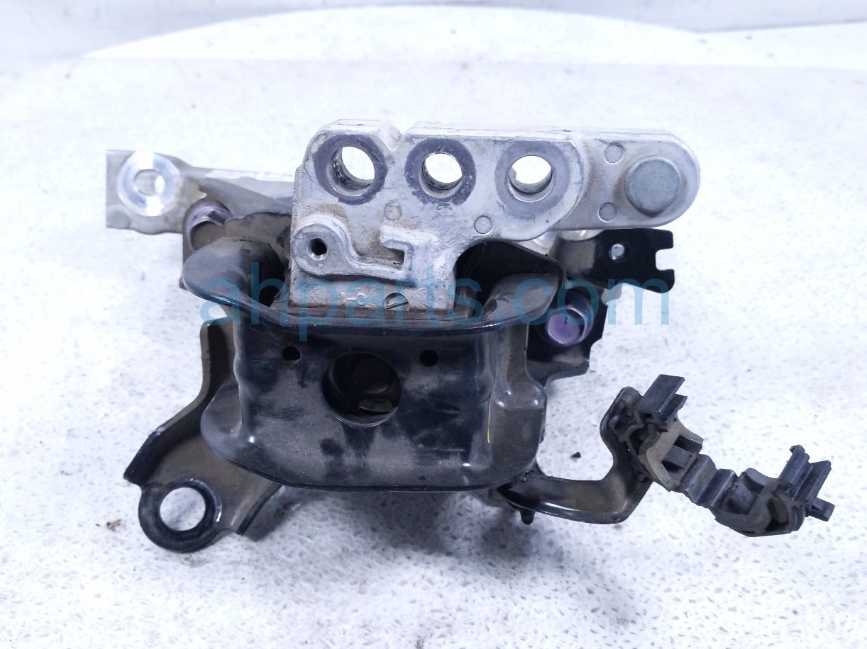 2020 Toyota Camry Engine/motor Passenger Engine Mount 2.5l Fwd 12305 F0010 Replacement 2020 Toyota Camry Engine/motor Passenger Engine Mount 2.5l Fwd 12305 F0010 Replacement thumbnail