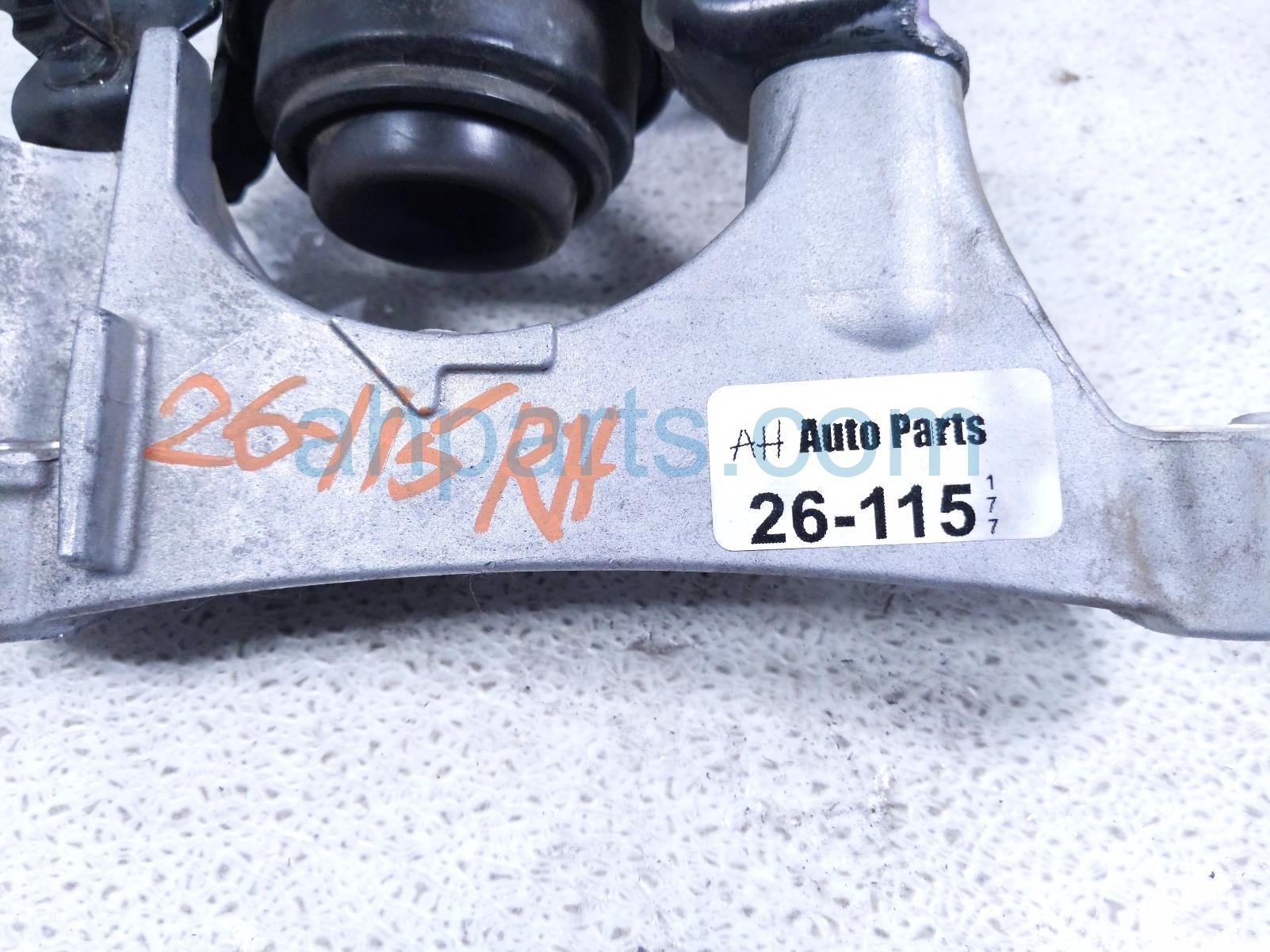 2020 Toyota Camry Engine/motor Passenger Engine Mount 2.5l Fwd 12305 F0010 Replacement 2020 Toyota Camry Engine/motor Passenger Engine Mount 2.5l Fwd 12305 F0010 Replacement thumbnail