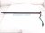2025 Mazda Cx 90 Driver Power Liftgate Strut Actuator KMV7 636EX Replacement 2025 Mazda Cx 90 Driver Power Liftgate Strut Actuator KMV7 636EX Replacement thumbnail