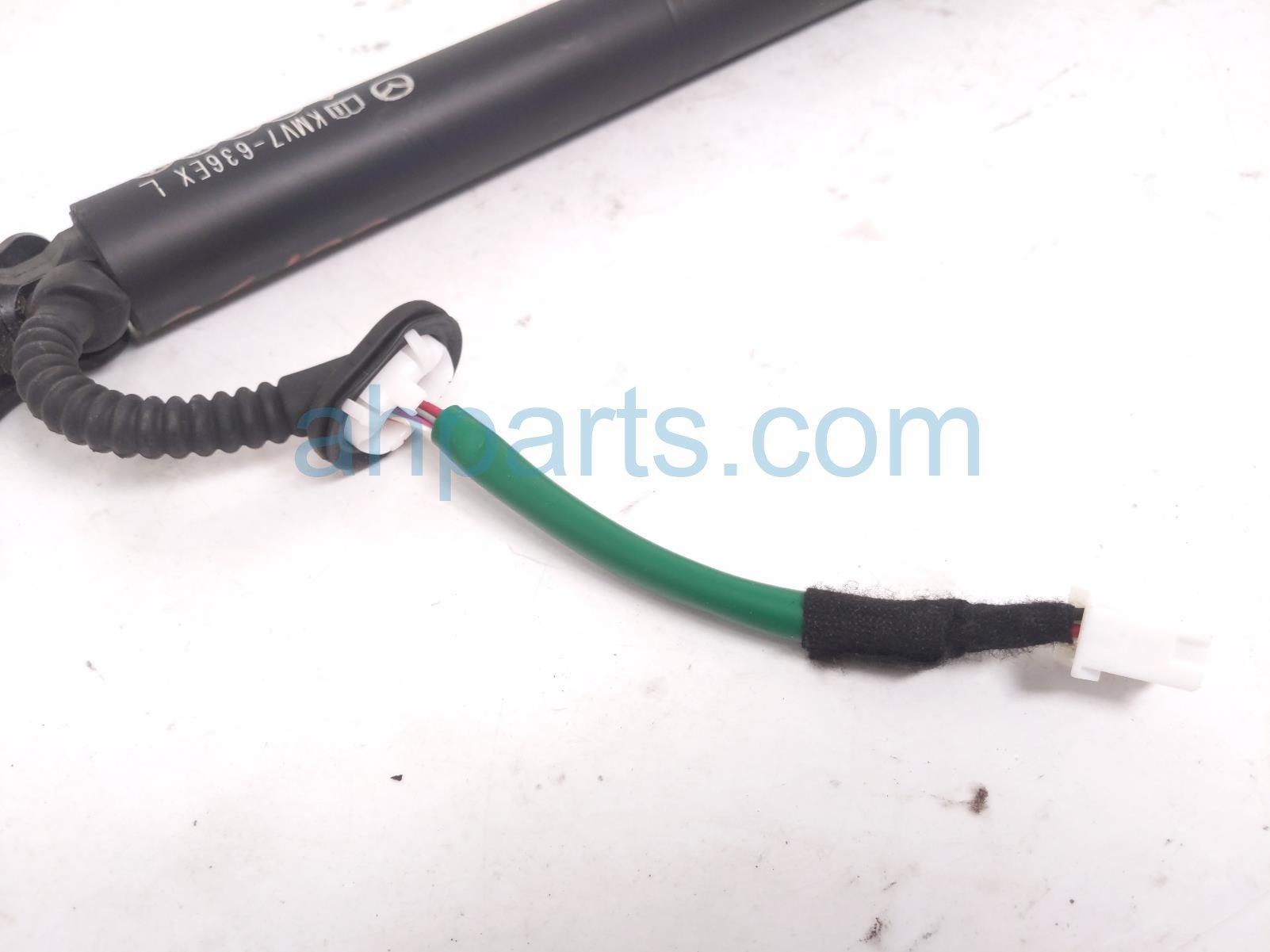 2025 Mazda Cx 90 Driver Power Liftgate Strut Actuator KMV7 636EX Replacement 2025 Mazda Cx 90 Driver Power Liftgate Strut Actuator KMV7 636EX Replacement thumbnail