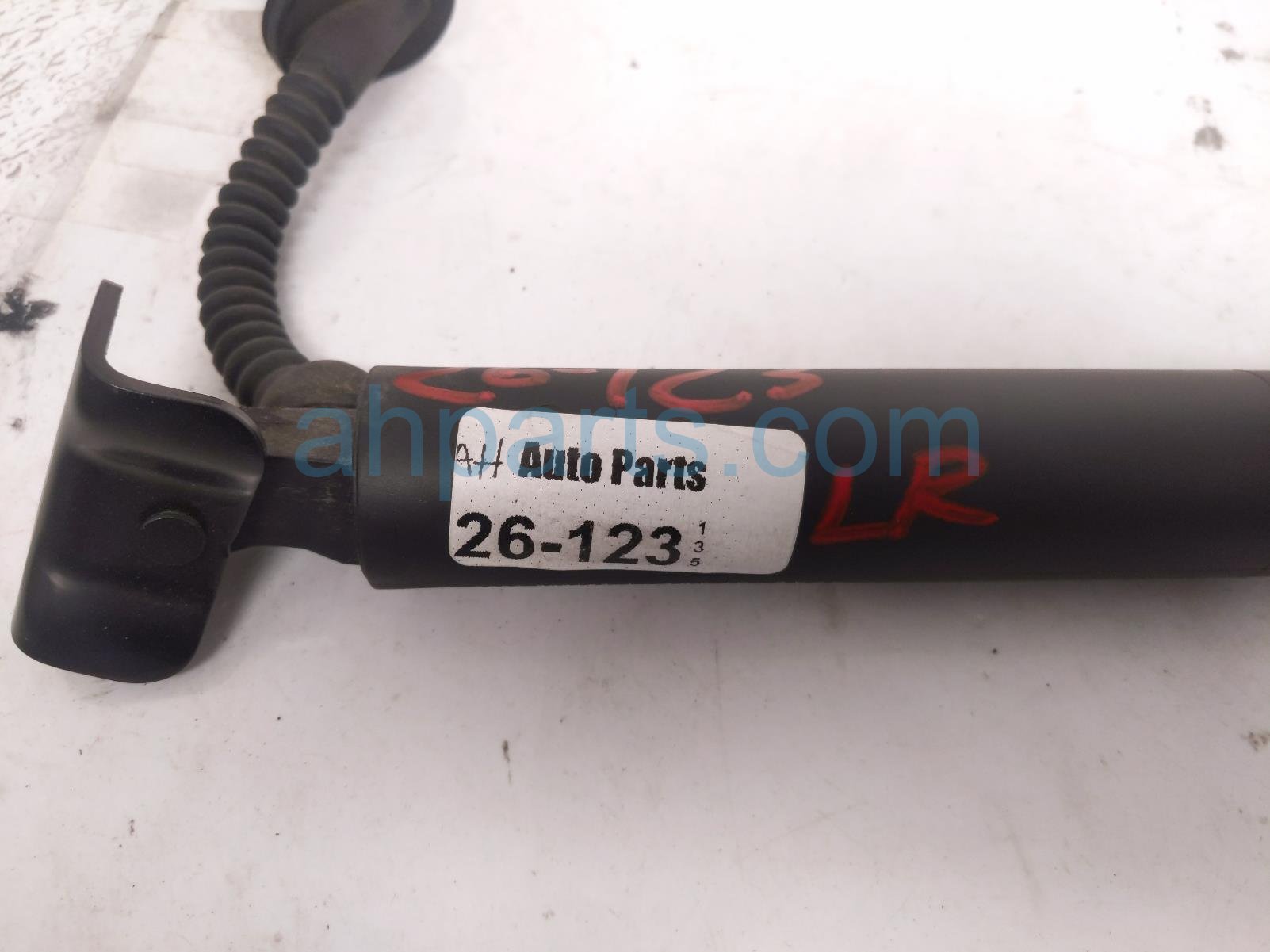 2025 Mazda Cx 90 Driver Power Liftgate Strut Actuator KMV7 636EX Replacement 2025 Mazda Cx 90 Driver Power Liftgate Strut Actuator KMV7 636EX Replacement thumbnail