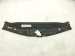 2018 Toyota Camry Upper Grille Engine Sight Shield 53295 33130 Replacement 2018 Toyota Camry Upper Grille Engine Sight Shield 53295 33130 Replacement thumbnail