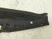 2018 Toyota Camry Upper Grille Engine Sight Shield 53295 33130 Replacement 2018 Toyota Camry Upper Grille Engine Sight Shield 53295 33130 Replacement thumbnail