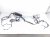 2020 Toyota Camry Engine Room Harness W/fuse 2.5l Fwd 82116 06772 Replacement 2020 Toyota Camry Engine Room Harness W/fuse 2.5l Fwd 82116 06772 Replacement thumbnail
