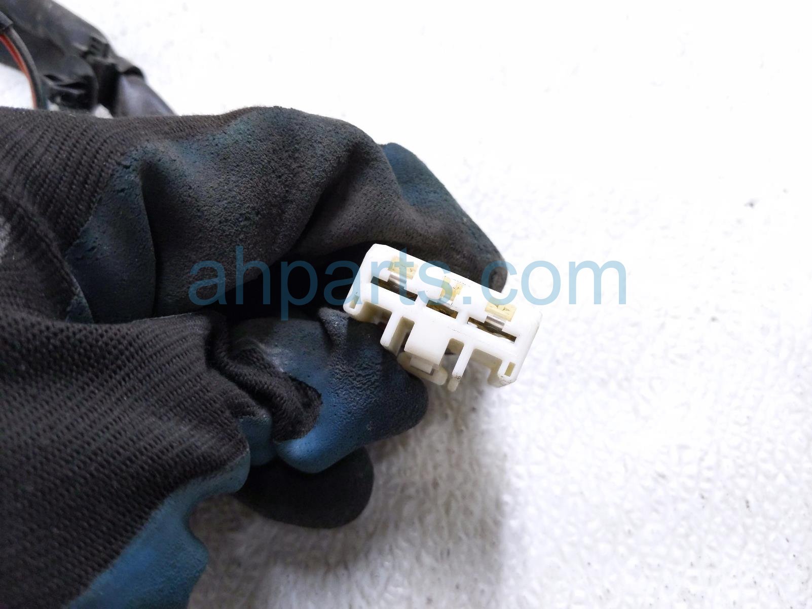 2020 Toyota Camry Engine Room Harness W/fuse 2.5l Fwd 82116 06772 Replacement 2020 Toyota Camry Engine Room Harness W/fuse 2.5l Fwd 82116 06772 Replacement thumbnail