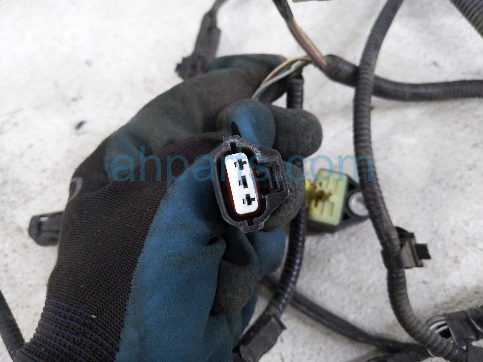 2020 Toyota Camry Engine Room Harness W/fuse 2.5l Fwd 82116 06772 Replacement 2020 Toyota Camry Engine Room Harness W/fuse 2.5l Fwd 82116 06772 Replacement thumbnail