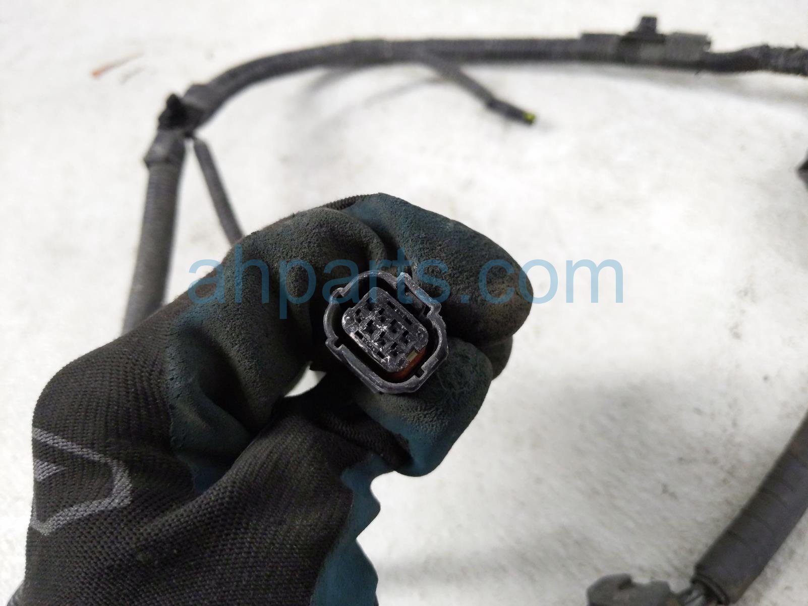 2020 Toyota Camry Engine Room Harness W/fuse 2.5l Fwd 82116 06772 Replacement 2020 Toyota Camry Engine Room Harness W/fuse 2.5l Fwd 82116 06772 Replacement thumbnail