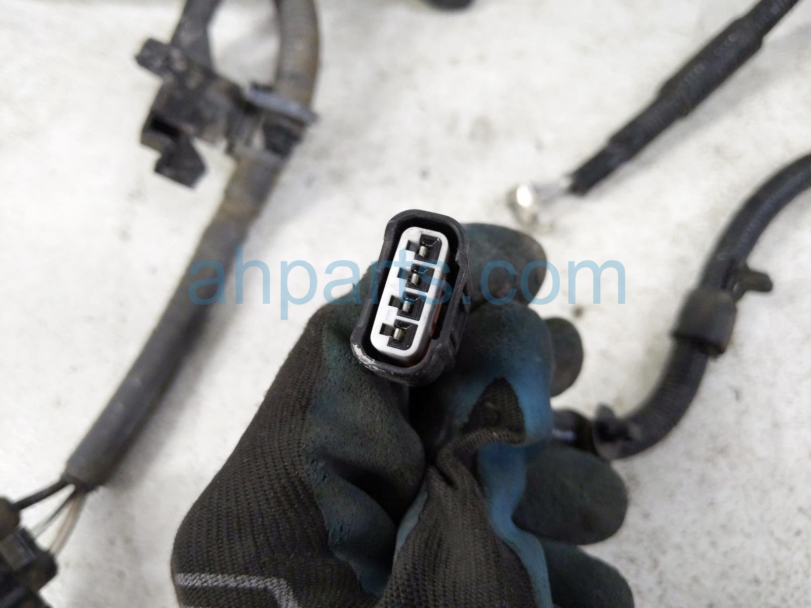 2020 Toyota Camry Engine Room Harness W/fuse 2.5l Fwd 82116 06772 Replacement 2020 Toyota Camry Engine Room Harness W/fuse 2.5l Fwd 82116 06772 Replacement thumbnail