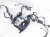 2020 Toyota Camry Engine Room Harness W/fuse 2.5l Fwd 82116 06772 Replacement 2020 Toyota Camry Engine Room Harness W/fuse 2.5l Fwd 82116 06772 Replacement thumbnail
