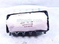 Honda PASSENGER DASH AIRBAG - BLACK Honda PASSENGER DASH AIRBAG - BLACK
