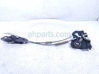 $49 Acura FR/LH DOOR LOCK ACTUATOR & LATCH $49 Acura FR/LH DOOR LOCK ACTUATOR & LATCH