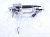 2015 Acura RDX Outside/exterior Door Front Driver Outer Handle Assy W/smart blk 72182 TX4 A71 Replacement 2015 Acura RDX Outside/exterior Door Front Driver Outer Handle Assy W/smart blk 72182 TX4 A71 Replacement thumbnail