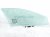 2015 Acura RDX Front Driver Door Glass Window 73350 TX4 A11 Replacement 2015 Acura RDX Front Driver Door Glass Window 73350 TX4 A11 Replacement thumbnail