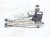 2021 Tesla Model Y Front Arms Motor Frt Windshield Wiper Mtr & Linkage 1490242 00 A Replacement 2021 Tesla Model Y Front Arms Motor Frt Windshield Wiper Mtr & Linkage 1490242 00 A Replacement thumbnail