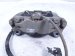 2022 Chevy Tahoe Front Driver Brake Caliper 13545382 Replacement 2022 Chevy Tahoe Front Driver Brake Caliper 13545382 Replacement thumbnail