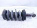 2021 Nissan Titan Front Driver Strut Absorber + Spring 56110 EZ31B Replacement 2021 Nissan Titan Front Driver Strut Absorber + Spring 56110 EZ31B Replacement thumbnail