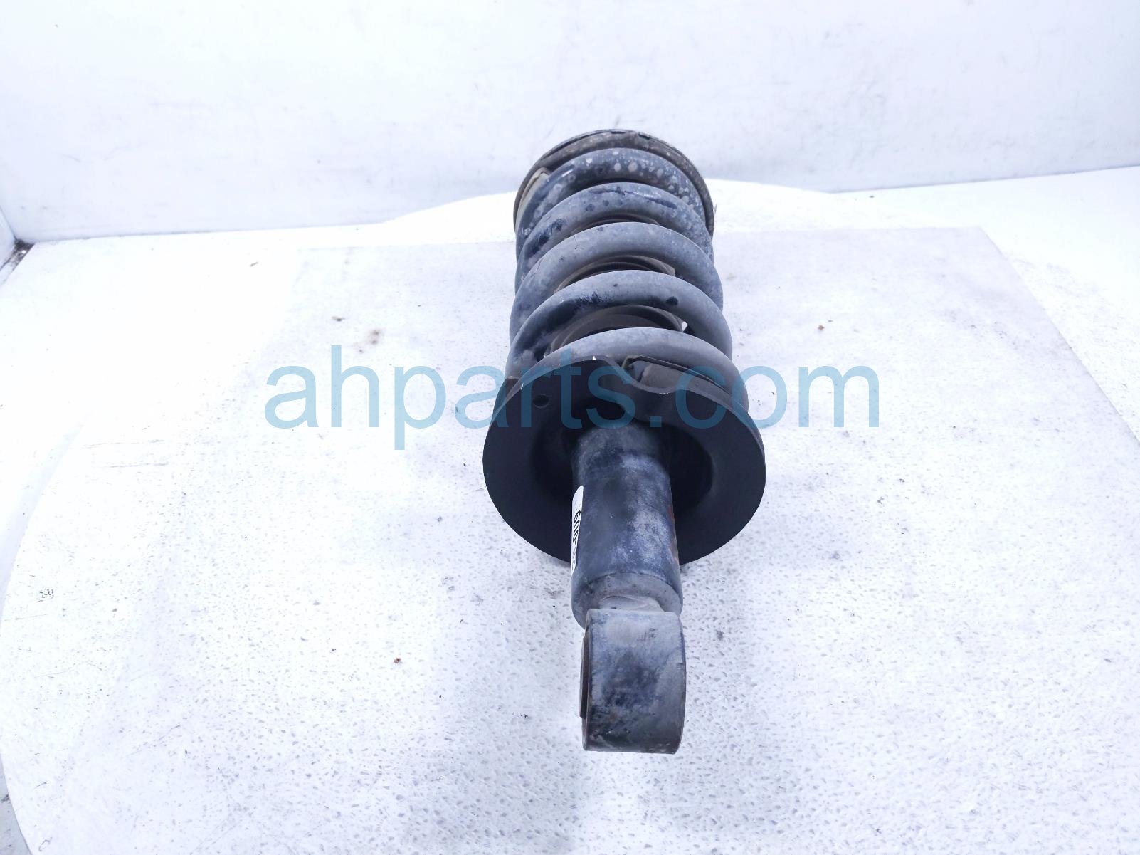 2021 Nissan Titan Front Driver Strut Absorber + Spring 56110 EZ31B Replacement 2021 Nissan Titan Front Driver Strut Absorber + Spring 56110 EZ31B Replacement thumbnail