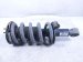 2021 Nissan Titan Front Passenger Strut Absorber + Spring 56110 EZ31B Replacement 2021 Nissan Titan Front Passenger Strut Absorber + Spring 56110 EZ31B Replacement thumbnail