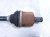 2022 Chevy Tahoe Front Driver Cv Axle Drive Shaft 87863488 Replacement 2022 Chevy Tahoe Front Driver Cv Axle Drive Shaft 87863488 Replacement thumbnail