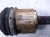2022 Chevy Tahoe Front Driver Cv Axle Drive Shaft 87863488 Replacement 2022 Chevy Tahoe Front Driver Cv Axle Drive Shaft 87863488 Replacement thumbnail