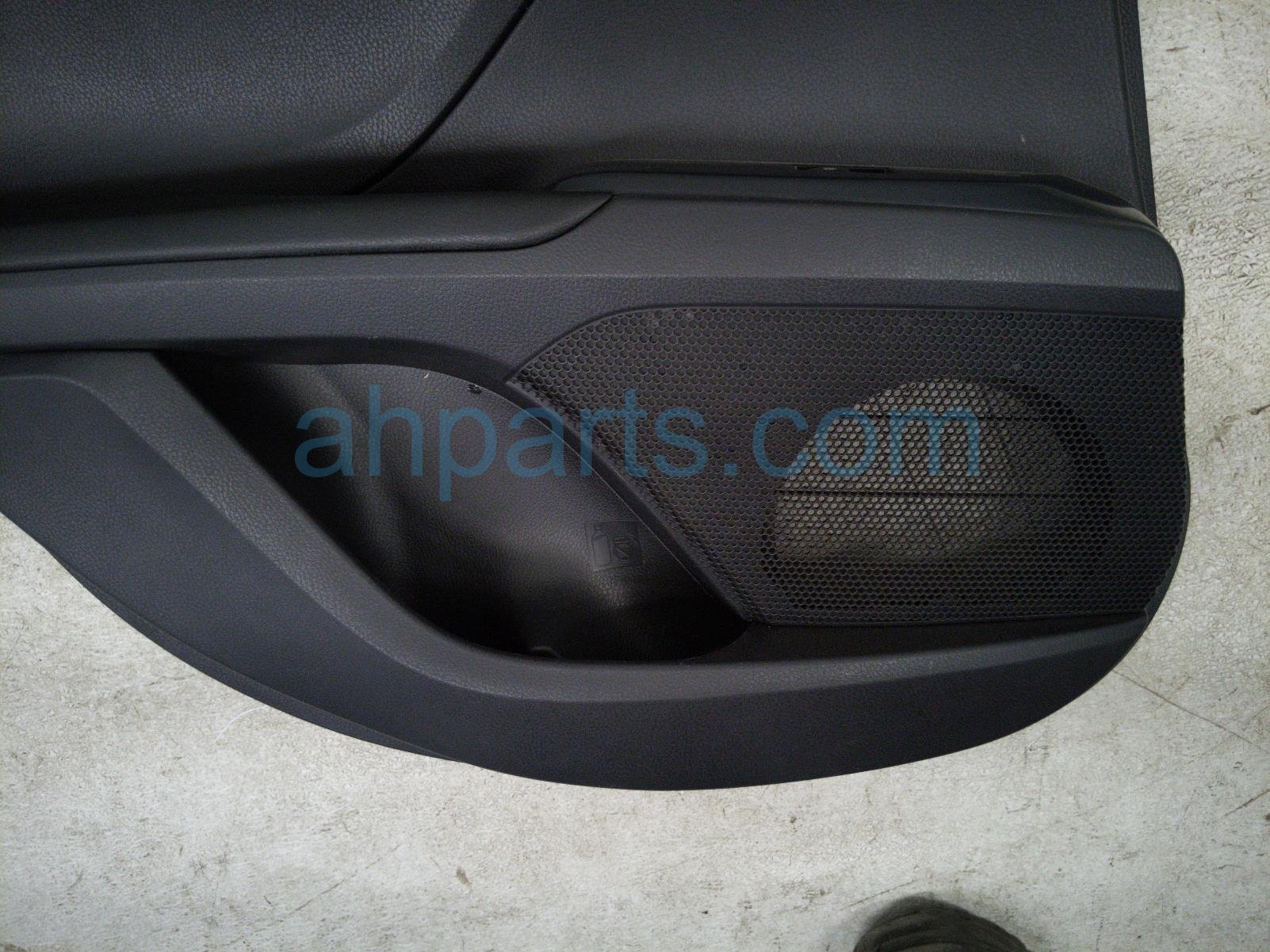 2018 Toyota Camry Trim / Liner Rear Driver Interior Door Panel Black 67640 33D20 C1 Replacement 2018 Toyota Camry Trim / Liner Rear Driver Interior Door Panel Black 67640 33D20 C1 Replacement thumbnail