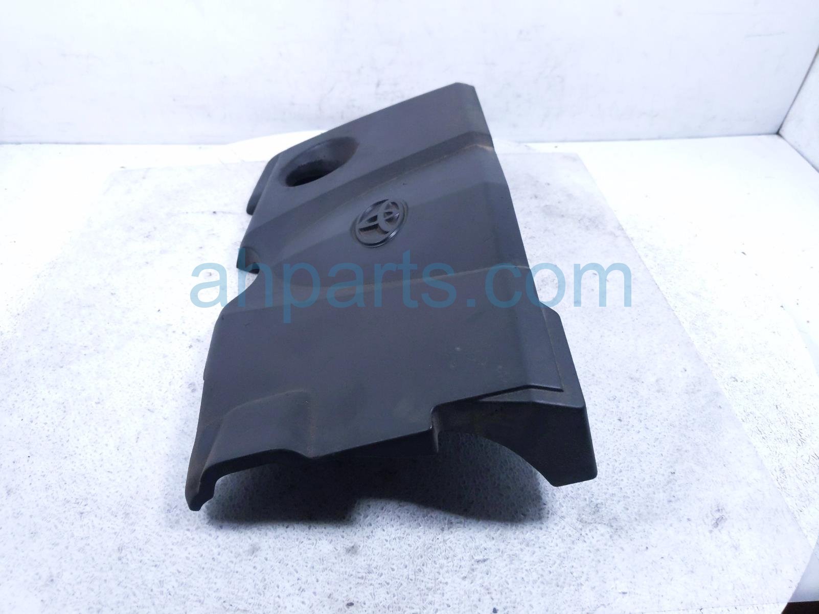 2018 Toyota Camry Engine Appearance Cover 2.5l 12601 25010 Replacement 2018 Toyota Camry Engine Appearance Cover 2.5l 12601 25010 Replacement thumbnail