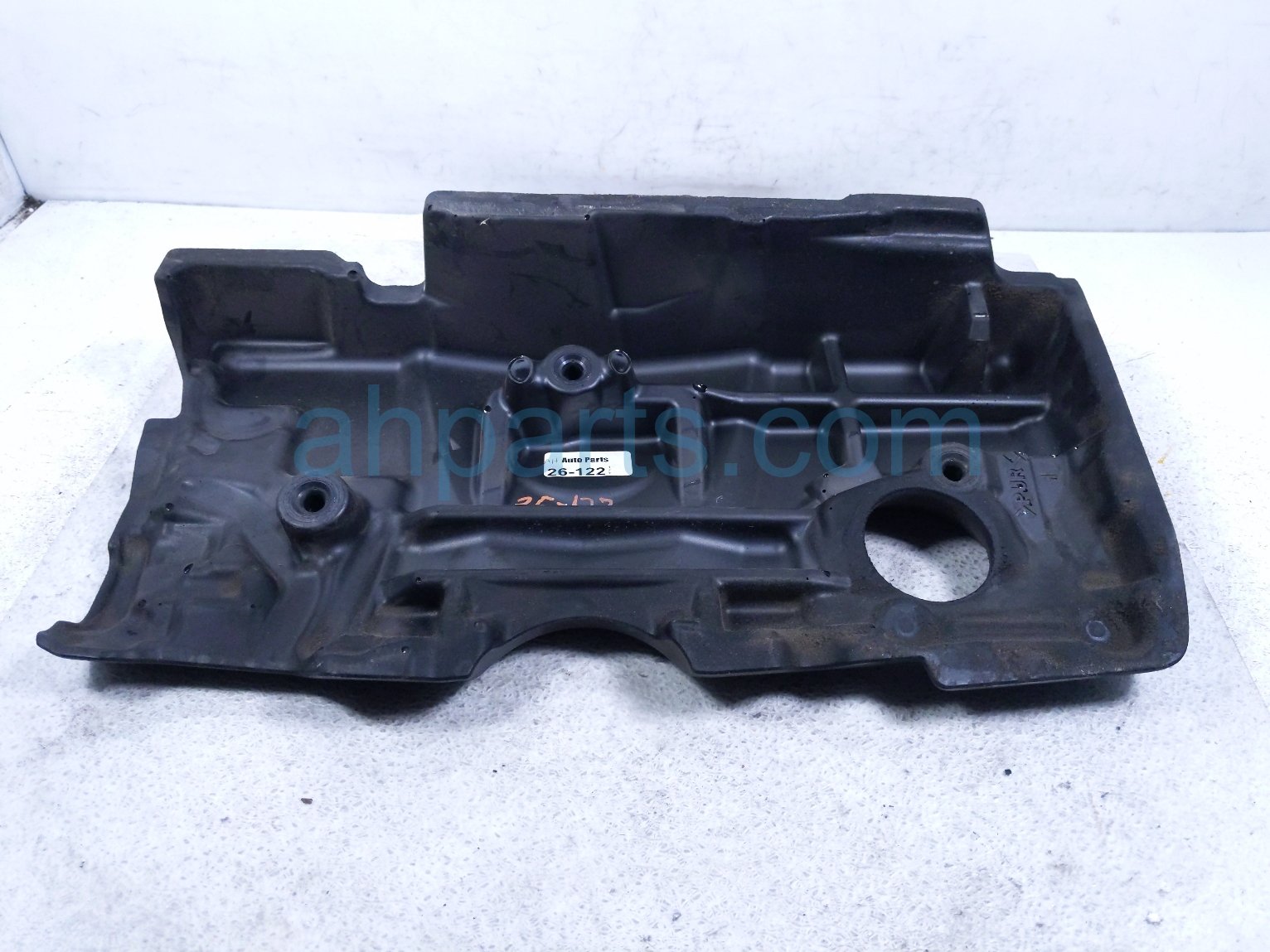 2018 Toyota Camry Engine Appearance Cover 2.5l 12601 25010 Replacement 2018 Toyota Camry Engine Appearance Cover 2.5l 12601 25010 Replacement thumbnail