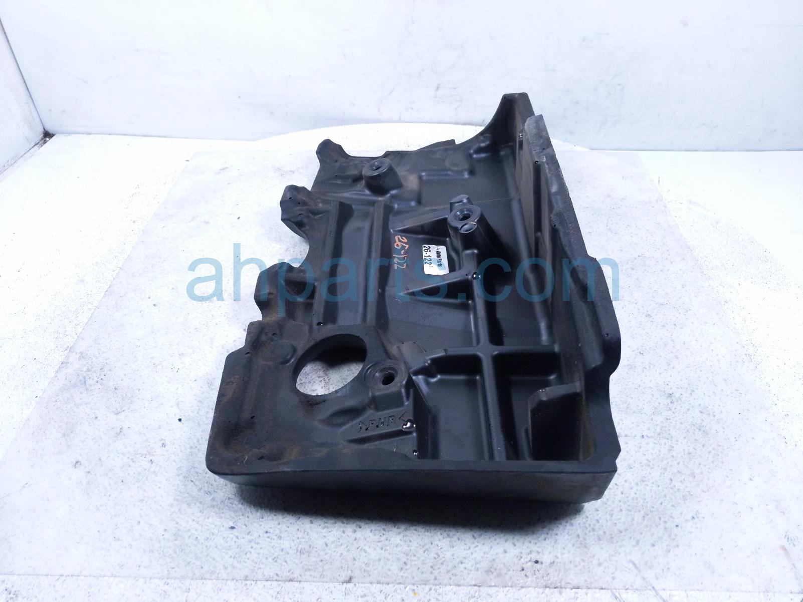 2018 Toyota Camry Engine Appearance Cover 2.5l 12601 25010 Replacement 2018 Toyota Camry Engine Appearance Cover 2.5l 12601 25010 Replacement thumbnail