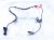 2022 Chevy Tahoe Front Driver Abs Wheel Speed Sensor 85039842 Replacement 2022 Chevy Tahoe Front Driver Abs Wheel Speed Sensor 85039842 Replacement thumbnail
