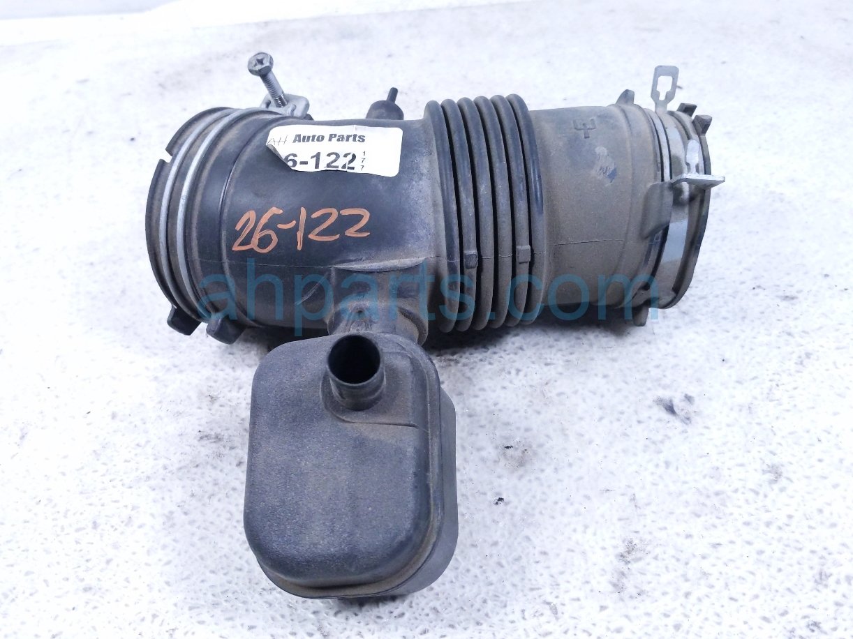 2018 Toyota Camry Air Cleaner Intake Tube 2.5l 17881 25020 Replacement 2018 Toyota Camry Air Cleaner Intake Tube 2.5l 17881 25020 Replacement thumbnail