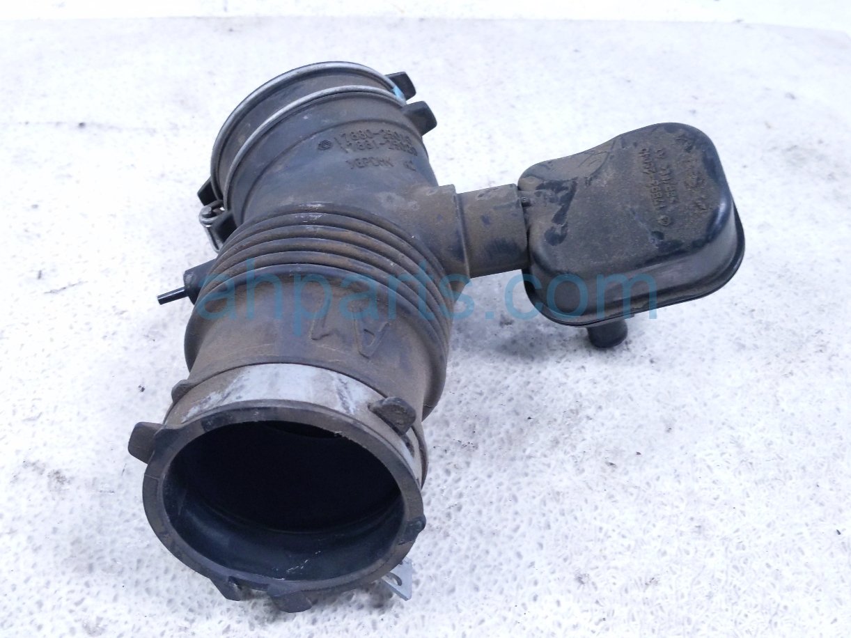 2018 Toyota Camry Air Cleaner Intake Tube 2.5l 17881 25020 Replacement 2018 Toyota Camry Air Cleaner Intake Tube 2.5l 17881 25020 Replacement thumbnail