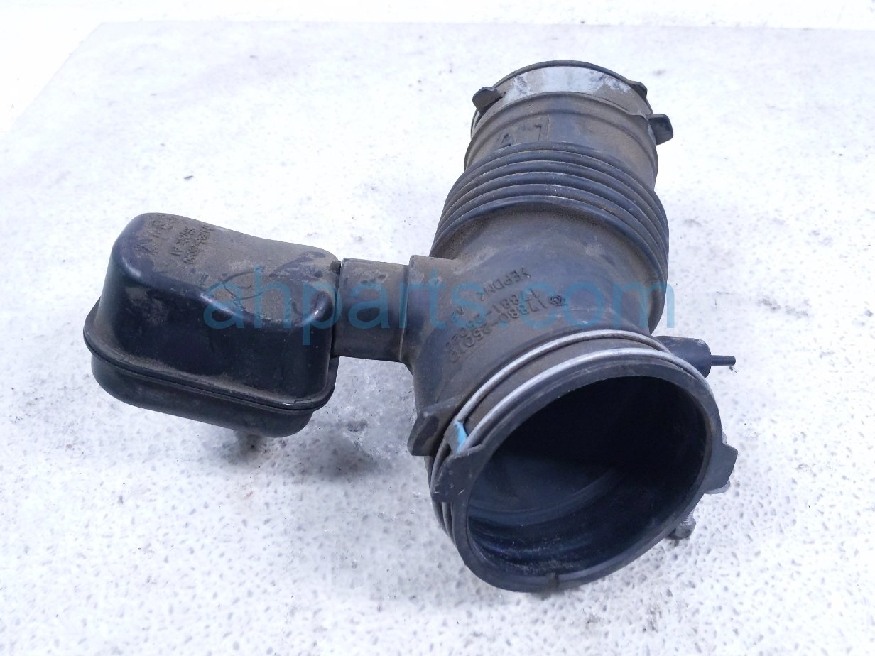 2018 Toyota Camry Air Cleaner Intake Tube 2.5l 17881 25020 Replacement 2018 Toyota Camry Air Cleaner Intake Tube 2.5l 17881 25020 Replacement thumbnail