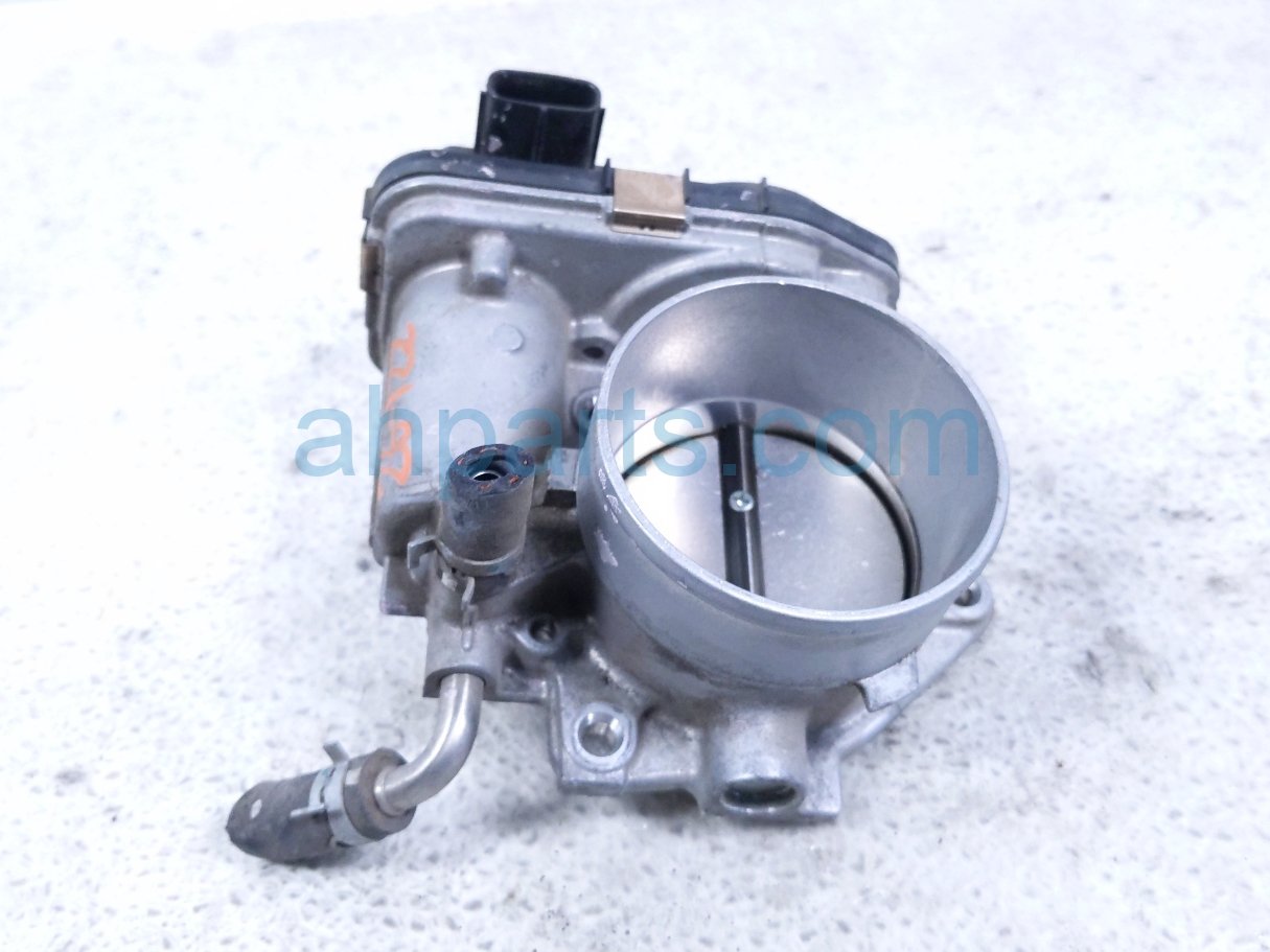 2018 Toyota Camry Throttle Body 2.5l At 22030 25010 Replacement 2018 Toyota Camry Throttle Body 2.5l At 22030 25010 Replacement thumbnail