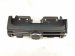 2021 Lexus Is300 Center Dash Air Vent W/clock Blk 55670 24110 Replacement 2021 Lexus Is300 Center Dash Air Vent W/clock Blk 55670 24110 Replacement thumbnail
