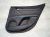 2018 Toyota Camry Trim / Liner Rear Passenger Interior Door Panel Black 67630 33D20 C1 Replacement 2018 Toyota Camry Trim / Liner Rear Passenger Interior Door Panel Black 67630 33D20 C1 Replacement thumbnail