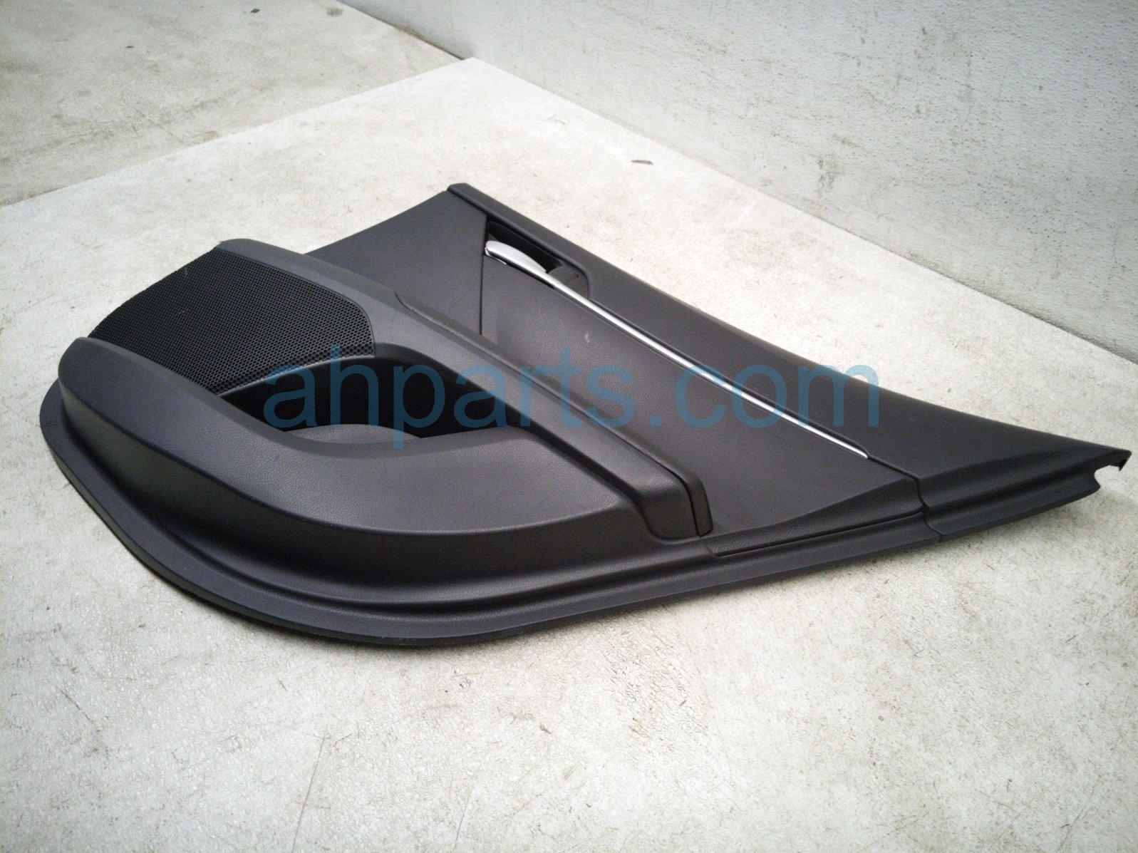 2018 Toyota Camry Trim / Liner Rear Passenger Interior Door Panel Black 67630 33D20 C1 Replacement 2018 Toyota Camry Trim / Liner Rear Passenger Interior Door Panel Black 67630 33D20 C1 Replacement thumbnail