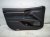 2018 Toyota Camry Trim / Liner Front Driver Interior Door Panel Black 67620 33F41 C2 Replacement 2018 Toyota Camry Trim / Liner Front Driver Interior Door Panel Black 67620 33F41 C2 Replacement thumbnail