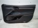 2018 Toyota Camry Trim / Liner Front Passenger Interior Door Panel Black 67610 33F61 C2 Replacement 2018 Toyota Camry Trim / Liner Front Passenger Interior Door Panel Black 67610 33F61 C2 Replacement thumbnail